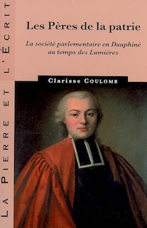 Couverture_Les P&egrave;res de la Patrie