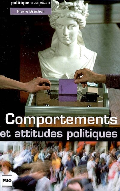 Couverture_Comportements et attitudes politiques