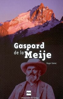 Couverture_Gaspard de la Meije