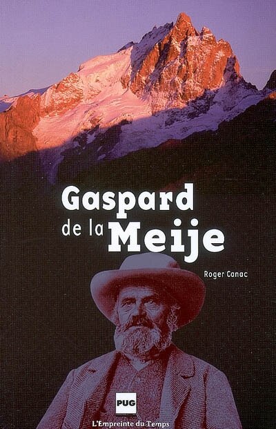 Couverture_Gaspard de la Meije
