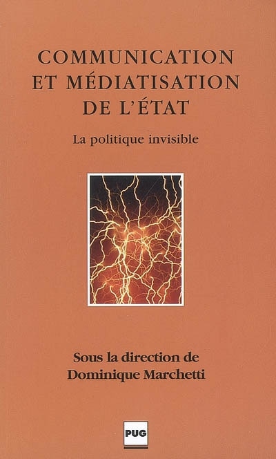 Couverture_Communication et m&eacute;diatisation de l'Etat
