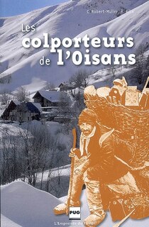 Couverture_Les colporteurs de l'Oisans
