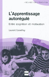 Couverture_L' apprentissage autor&eacute;gul&eacute;