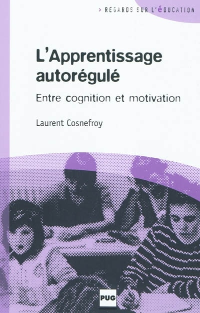 Couverture_L' apprentissage autor&eacute;gul&eacute;