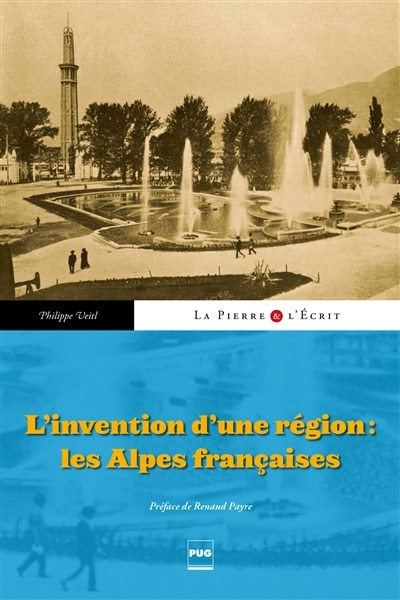 Couverture_L' invention d'une r&eacute;gion