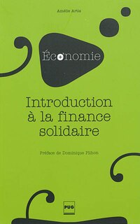 Couverture_Introduction &agrave; la finance solidaire