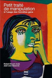 Front cover_Petit trait&eacute; de manipulation &agrave; l'usage des honn&ecirc;tes gens