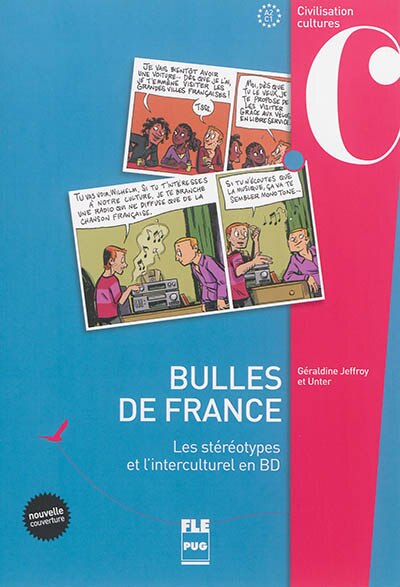 Couverture_Bulles de France