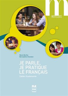Couverture_Je parle, je pratique le fran&ccedil;ais