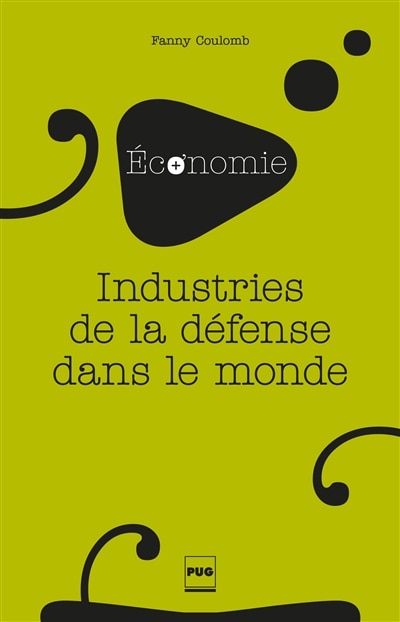 Couverture_Industries de la d&eacute;fense dans le monde