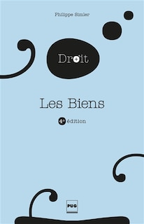 Front cover_Les biens