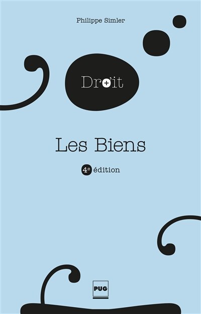 Front cover_Les biens