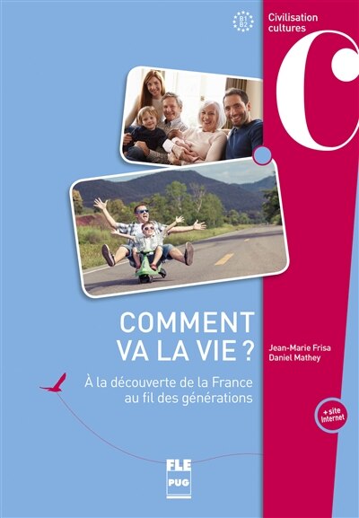 Couverture_Comment va la vie ?