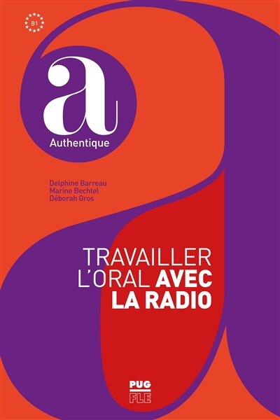 Couverture_Travailler l'oral avec la radio