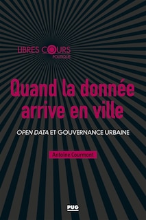 Front cover_Quand la donn&eacute;e arrive en ville