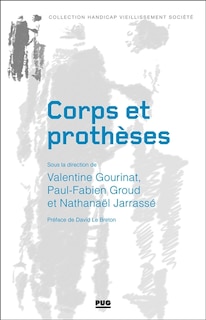 Front cover_Corps et proth&egrave;ses