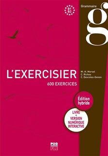 Couverture_L' exercisier