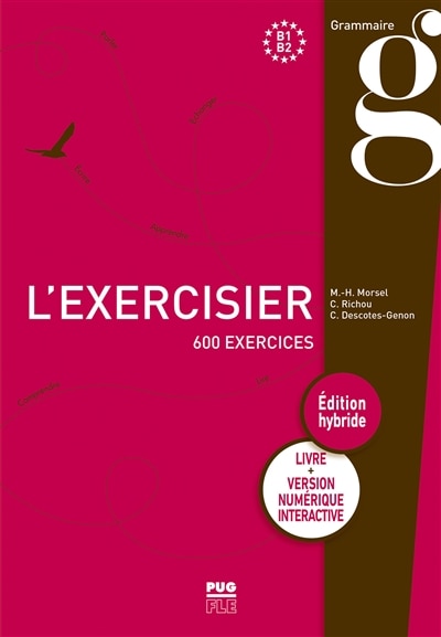 Couverture_L' exercisier