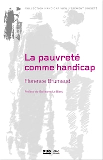 Couverture_La pauvret&eacute; comme handicap