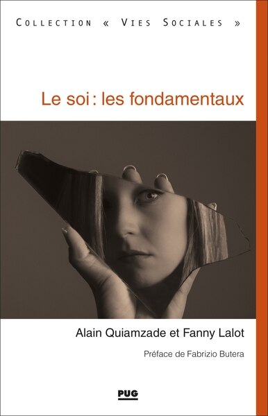 Front cover_Le soi