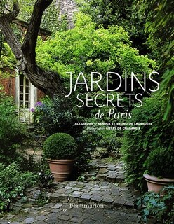 Couverture_Jardins secrets de Paris
