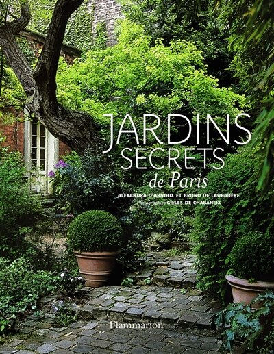 Couverture_Jardins secrets de Paris