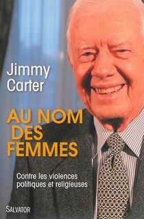 Couverture_Au nom des femmes, contre les violences politiques et religieuses