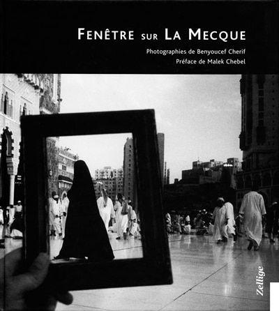 Couverture_Fenêtre sur la Mecque