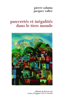 Couverture_Pauvretés et inégalités dans le tiers monde