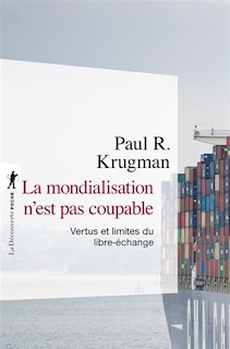 Front cover_La mondialisation n'est pas coupable