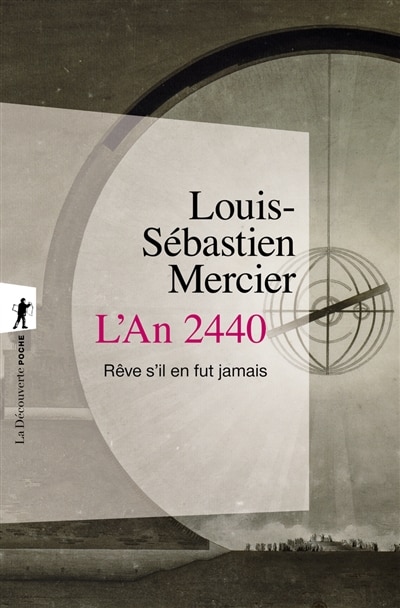 Couverture_L' an 2440, rêve s'il en fut jamais