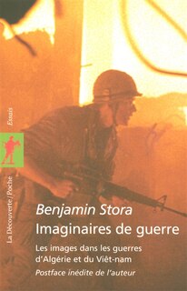 Front cover_Imaginaires de guerre