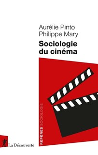 Front cover_Sociologie du cinéma