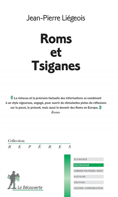 Couverture_Roms et Tsiganes