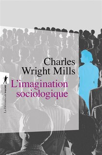 Front cover_L'imagination sociologique