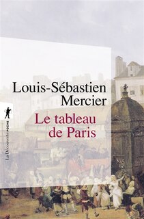 Couverture_Le tableau de Paris