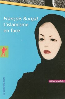 Front cover_L' islamisme en face