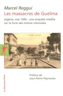 Couverture_Les massacres de Guelma