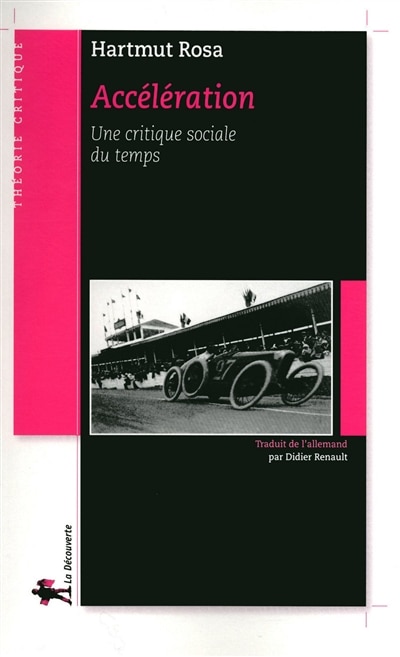 Front cover_Accélération