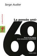 Couverture_PENSEE ANTI-68 -LA