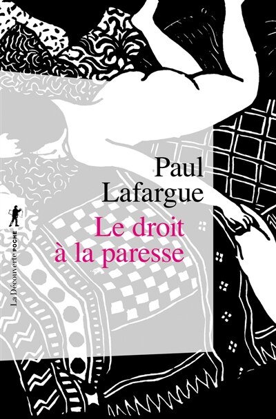 Front cover_Le droit à la paresse : réfutation du droit au travail de 1848