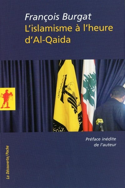 Front cover_L' islamisme à l'heure d'Al-Qaida