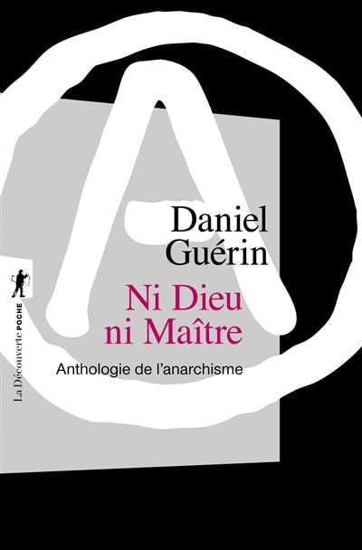 Front cover_Ni Dieu ni ma&icirc;tre