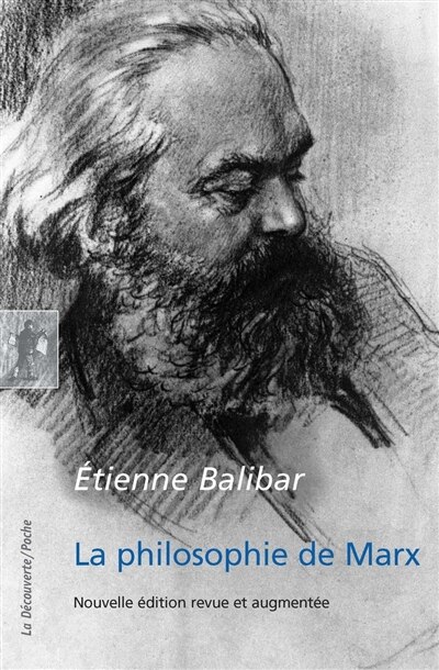 Couverture_La philosophie de Marx