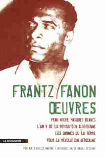 OEUVRES de Frantz Fanon