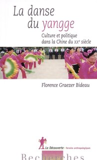 Front cover_La danse du yangge