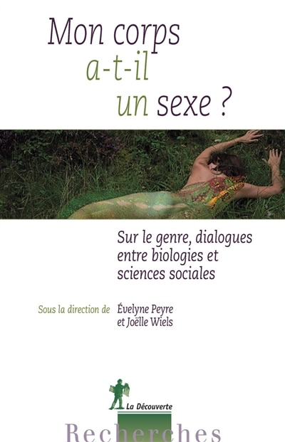 Couverture_Mon corps a-t-il un sexe ?