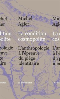 Couverture_La condition cosmopolite