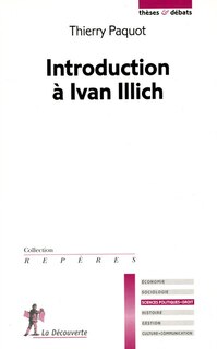 Couverture_Introduction à Ivan Illich