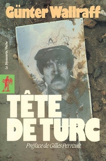 Front cover_Tête de Turc